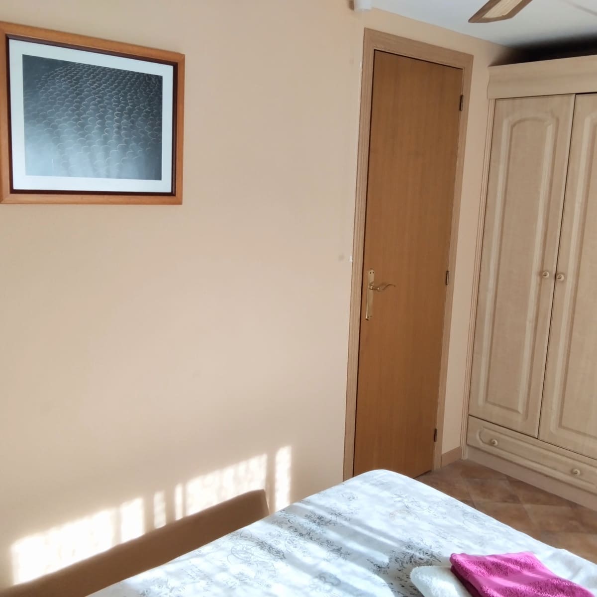 2 makuuhuone Asuntovaunu myytävänä paikassa Cuevas del Almanzora - 40 000 € (Ref: 9283971)