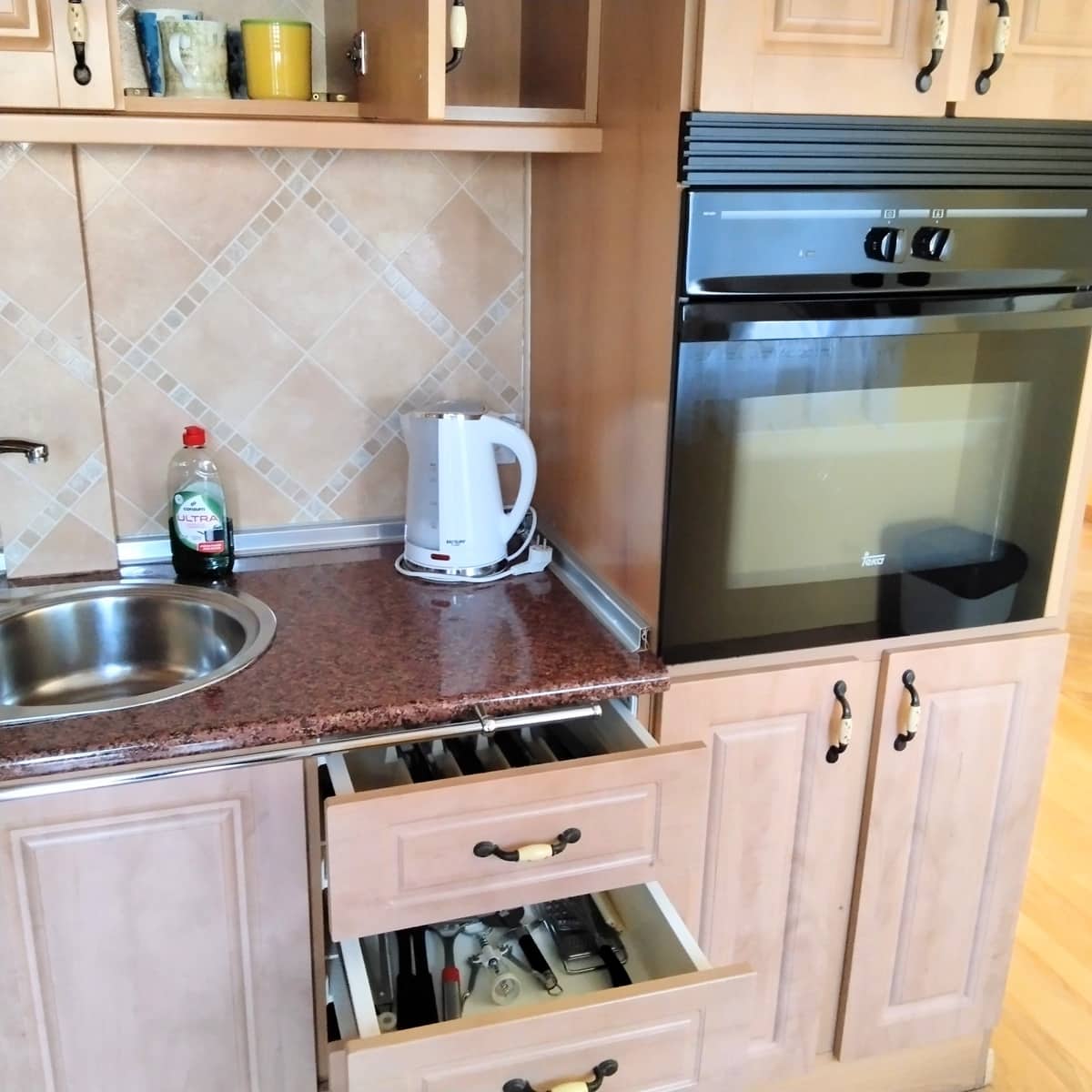 2 makuuhuone Asuntovaunu myytävänä paikassa Cuevas del Almanzora - 40 000 € (Ref: 9283971)