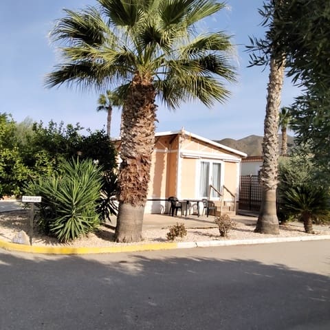 2 camera da letto Casa Mobile in vendita in Cuevas del Almanzora - 40.000 € (Rif: 9283971)