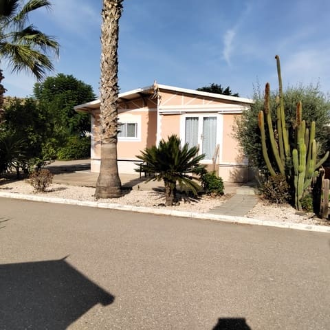2 camera da letto Casa Mobile in vendita in Cuevas del Almanzora - 40.000 € (Rif: 9283971)
