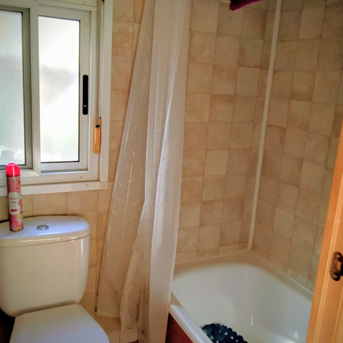 2 soverom Husvogn til salgs i Cuevas del Almanzora med garasje - € 34 000 (Ref: 9345709)