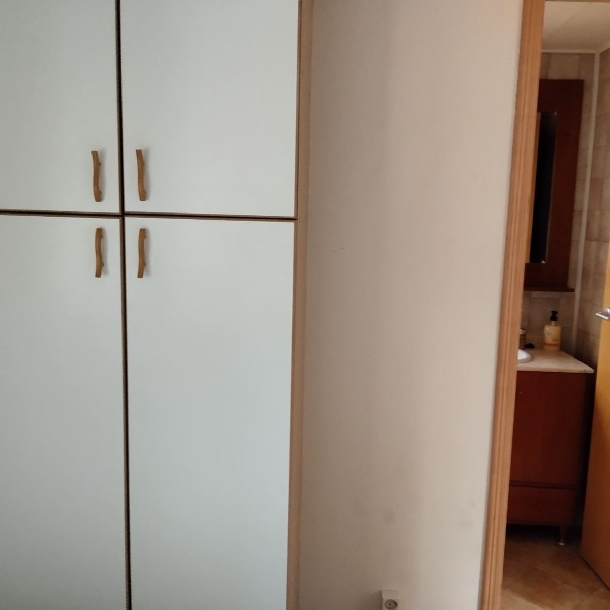 2 soverom Husvogn til salgs i Cuevas del Almanzora med garasje - € 34 000 (Ref: 9345709)