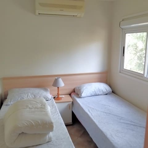 2 camera da letto Casa Mobile in vendita in Cuevas del Almanzora con garage - 34.000 € (Rif: 9345709)