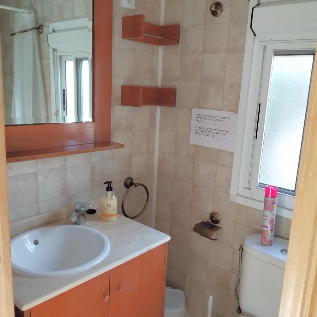 2 soverom Husvogn til salgs i Cuevas del Almanzora med garasje - € 34 000 (Ref: 9345709)