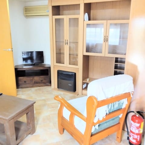 2 camera da letto Casa Mobile in vendita in Cuevas del Almanzora con garage - 34.000 € (Rif: 9345709)
