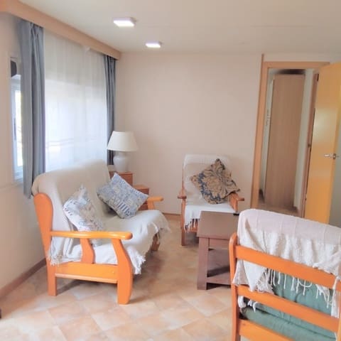 2 camera da letto Casa Mobile in vendita in Cuevas del Almanzora con garage - 34.000 € (Rif: 9345709)