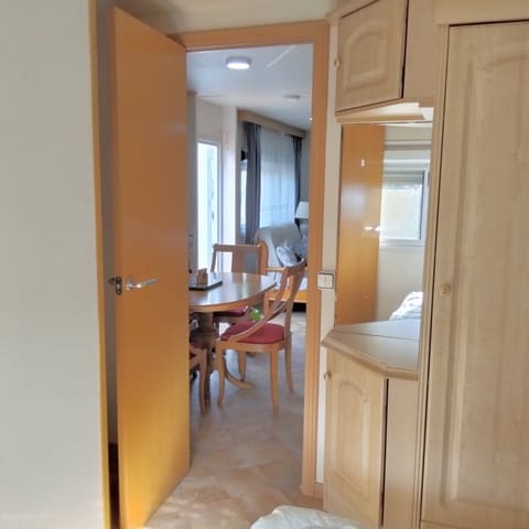 2 camera da letto Casa Mobile in vendita in Cuevas del Almanzora con garage - 34.000 € (Rif: 9345709)