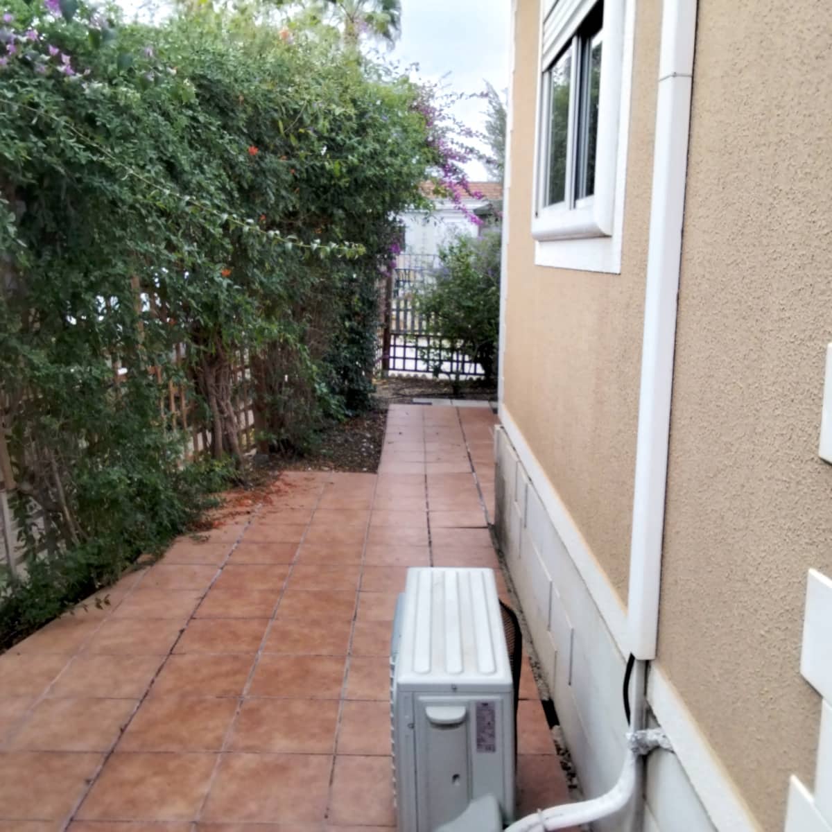 2 soverom Husvogn til salgs i Cuevas del Almanzora med garasje - € 34 000 (Ref: 9345709)