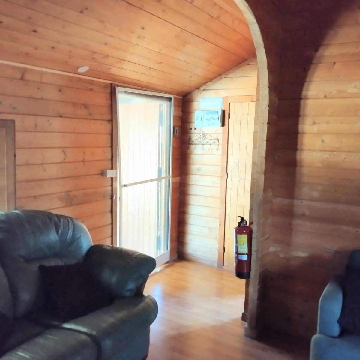 2 slaapkamer Stacaravan te koop in Cuevas del Almanzora met garage - € 15.000 (Ref: 9410297)