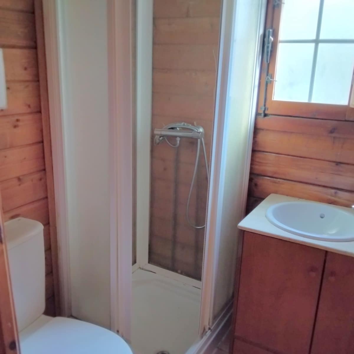 2 slaapkamer Stacaravan te koop in Cuevas del Almanzora met garage - € 15.000 (Ref: 9410297)