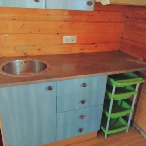 2 camera da letto Casa Mobile in vendita in Cuevas del Almanzora con garage - 15.000 € (Rif: 9410297)