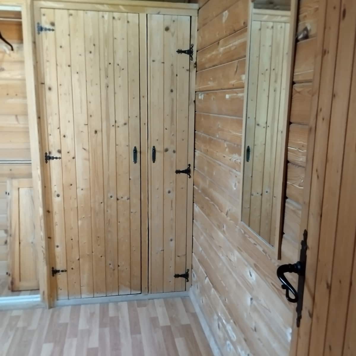 2 slaapkamer Stacaravan te koop in Cuevas del Almanzora met garage - € 15.000 (Ref: 9410297)