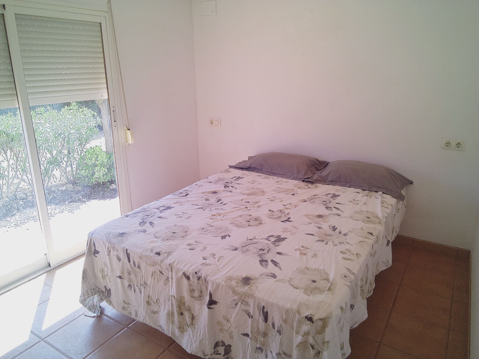 2 makuuhuone Asuntovaunu myytävänä paikassa Cuevas del Almanzora mukana 
autotalli - 40 000 € (Ref: 9506534)