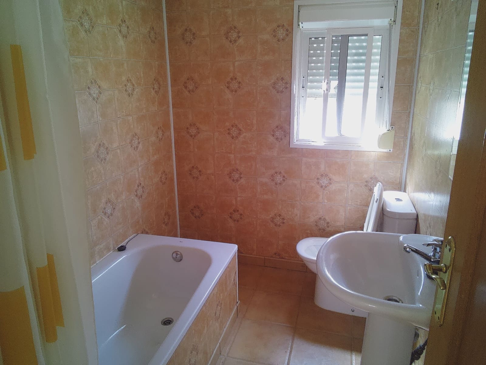 2 makuuhuone Asuntovaunu myytävänä paikassa Cuevas del Almanzora mukana 
autotalli - 40 000 € (Ref: 9506534)