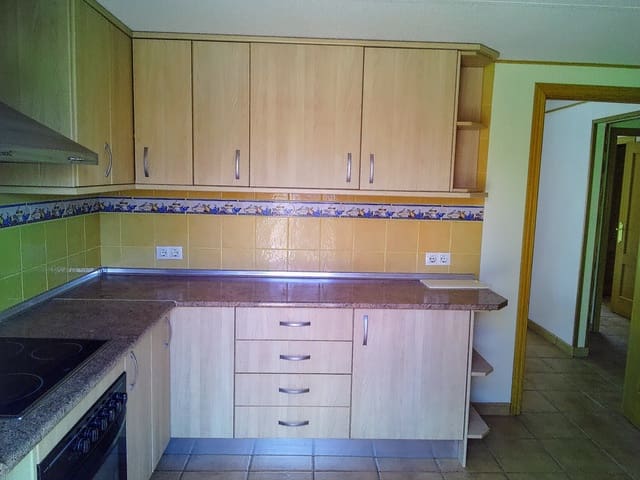 2 Zimmer Mobilhaus zu verkaufen in Cuevas del Almanzora mit Garage - 40.000 € (Ref: 9506534)
