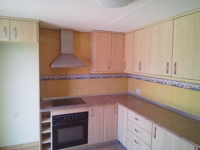 2 Zimmer Mobilhaus zu verkaufen in Cuevas del Almanzora mit Garage - 40.000 € (Ref: 9506534)