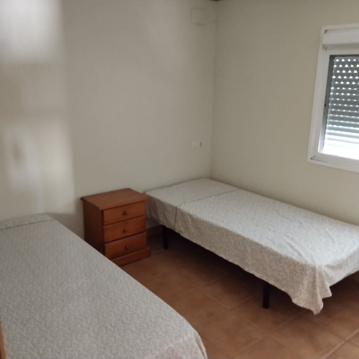 2 bedroom Mobile Home for sale in Cuevas del Almanzora with garage - € 40,000 (Ref: 9506534)