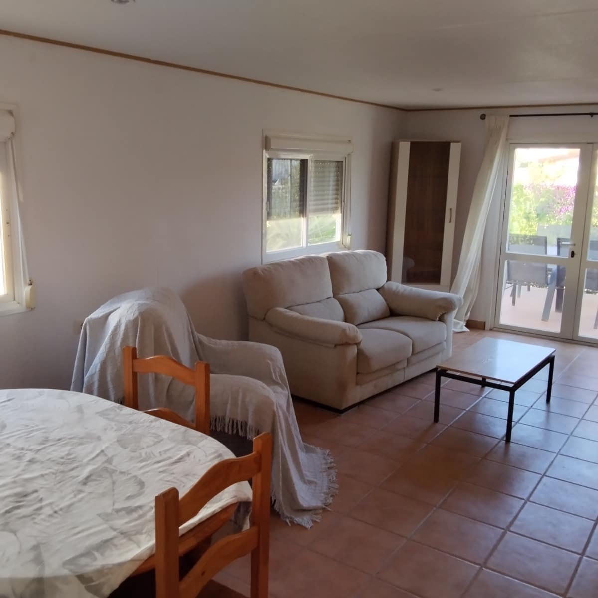2 bedroom Mobile Home for sale in Cuevas del Almanzora with garage - € 40,000 (Ref: 9506534)