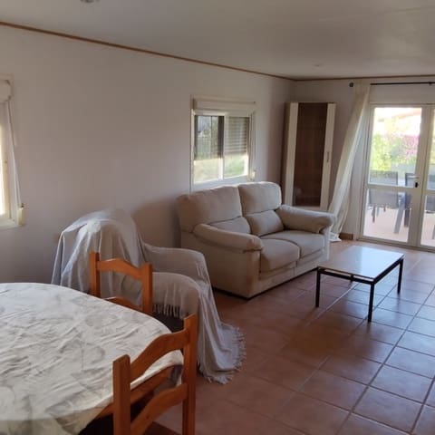 2 Zimmer Mobilhaus zu verkaufen in Cuevas del Almanzora mit Garage - 40.000 € (Ref: 9506534)