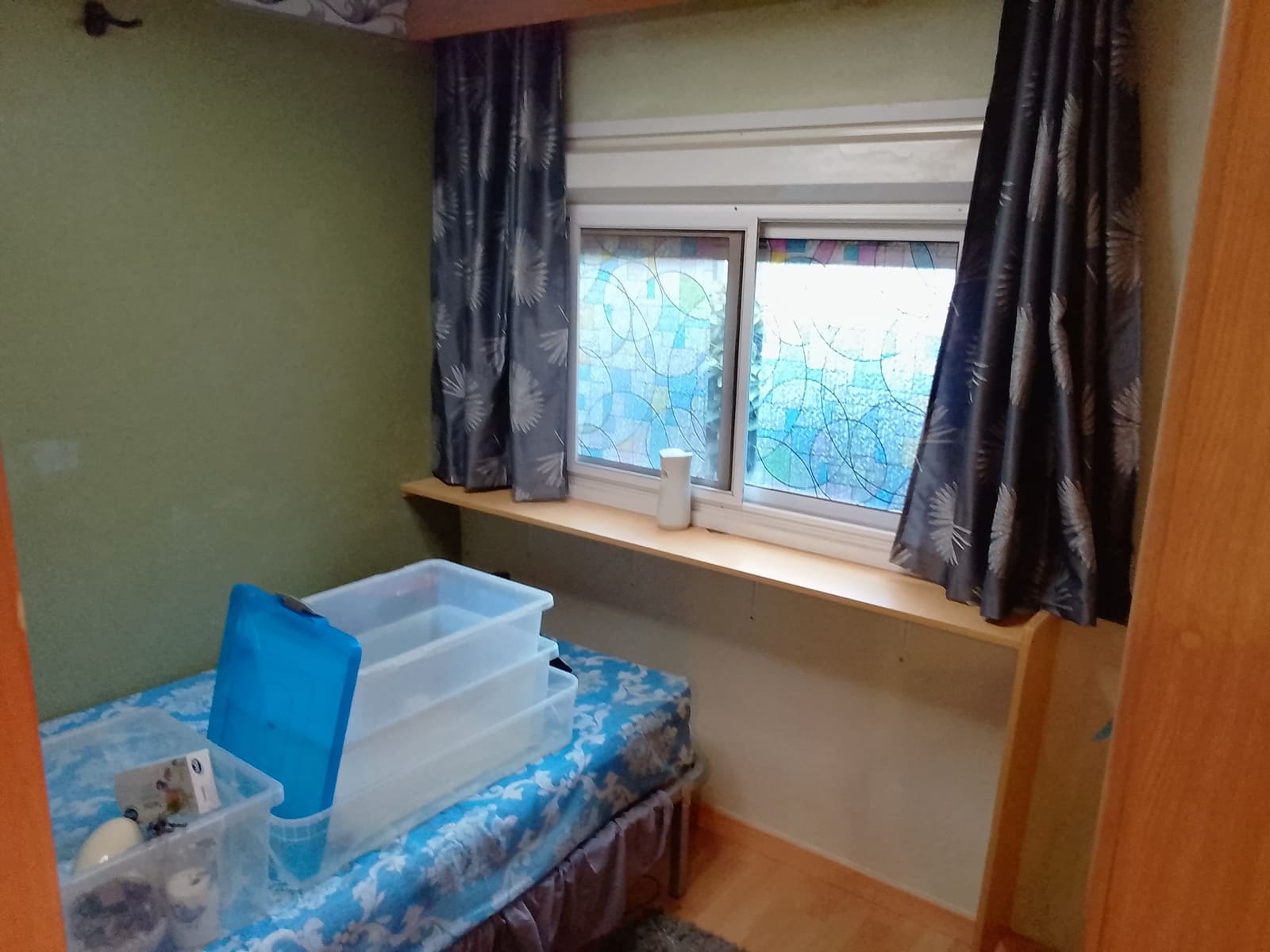 Casa Móvil de 2 habitaciones en Cuevas del Almanzora en venta con garaje - 25.000 € (Ref: 9528988)