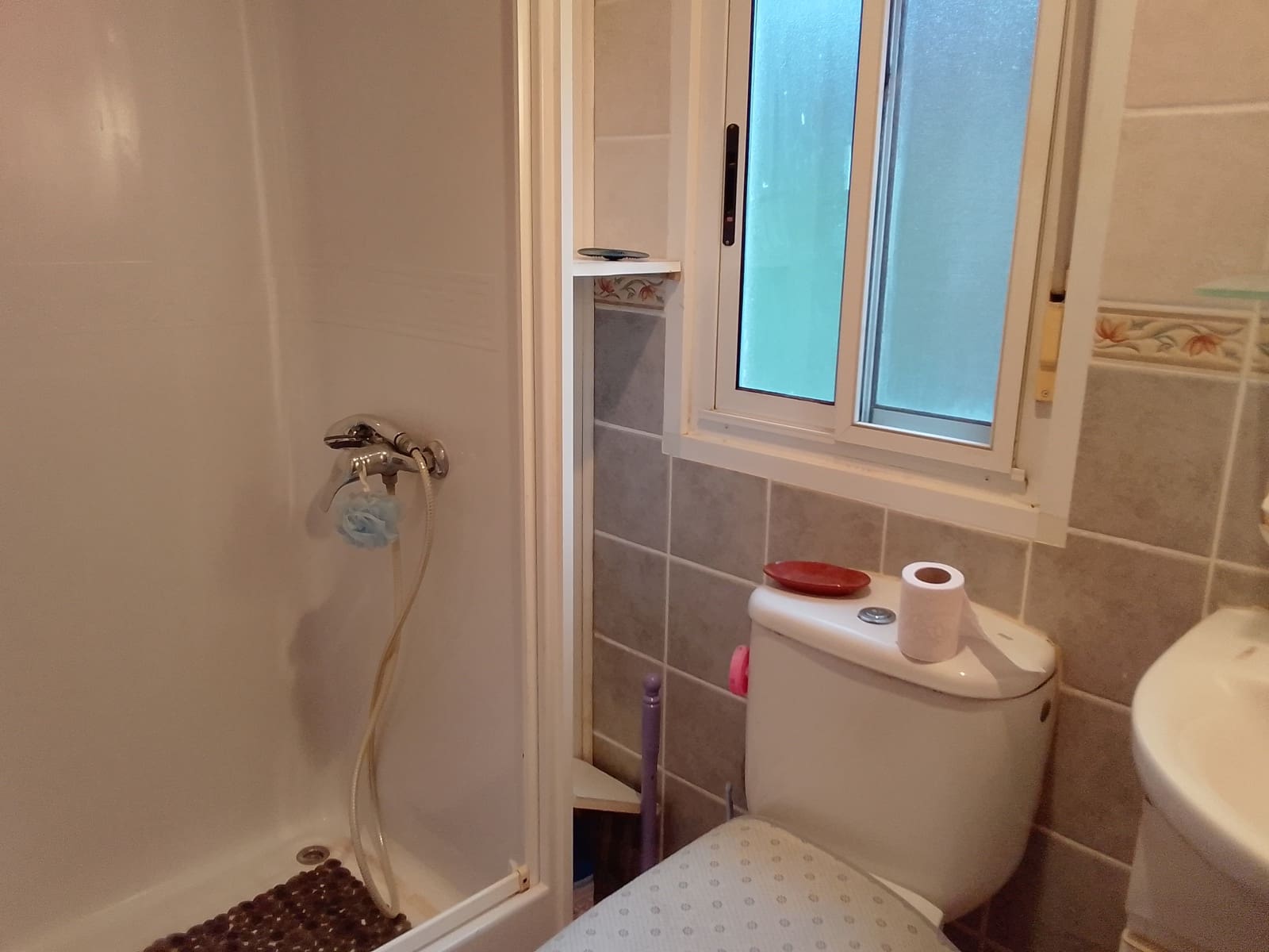 Casa Móvil de 2 habitaciones en Cuevas del Almanzora en venta con garaje - 25.000 € (Ref: 9528988)