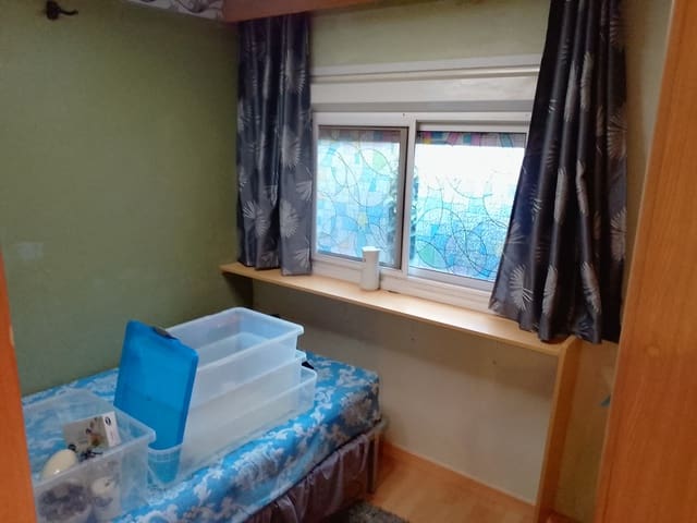 2 sovrum Mobilt Hus till salu i Cuevas del Almanzora med garage - 25 000 € (Ref: 9528988)