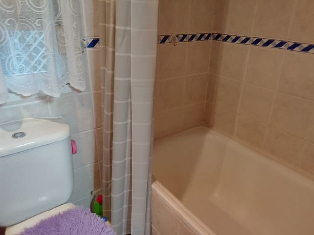 2 sovrum Mobilt Hus till salu i Cuevas del Almanzora med garage - 25 000 € (Ref: 9528988)