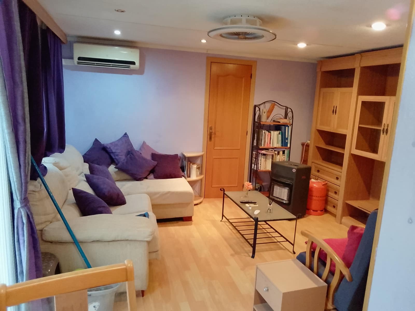 Casa Móvil de 2 habitaciones en Cuevas del Almanzora en venta con garaje - 25.000 € (Ref: 9528988)