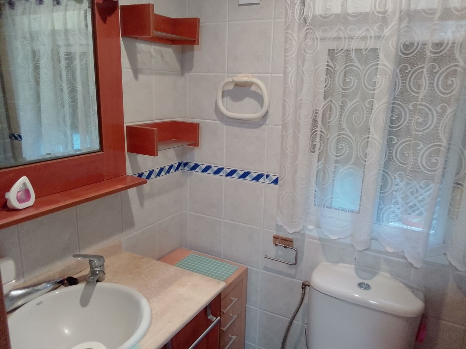 Casa Móvil de 2 habitaciones en Cuevas del Almanzora en venta con garaje - 25.000 € (Ref: 9528988)