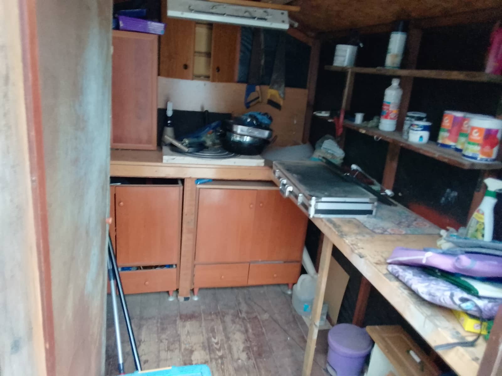 Casa Móvil de 2 habitaciones en Cuevas del Almanzora en venta con garaje - 25.000 € (Ref: 9528988)