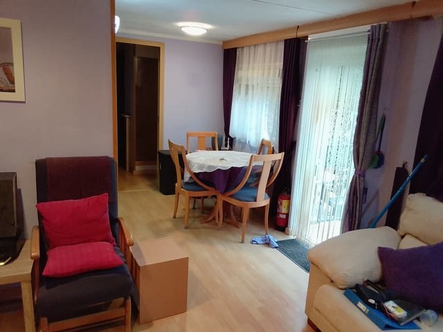 2 sovrum Mobilt Hus till salu i Cuevas del Almanzora med garage - 25 000 € (Ref: 9528988)