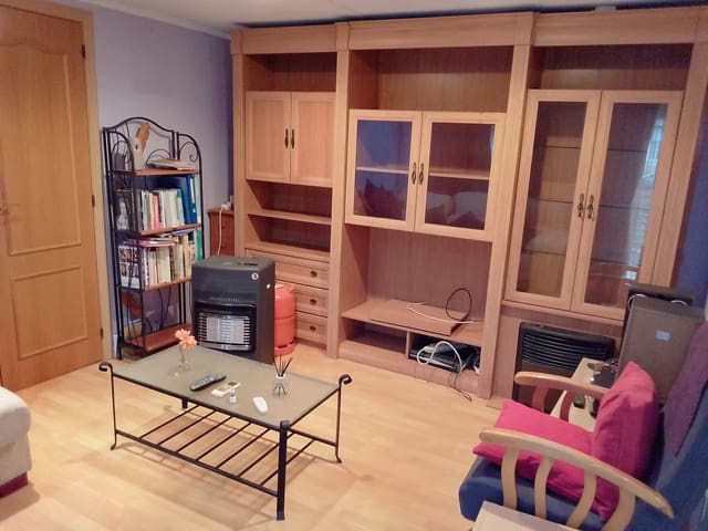 2 sovrum Mobilt Hus till salu i Cuevas del Almanzora med garage - 25 000 € (Ref: 9528988)