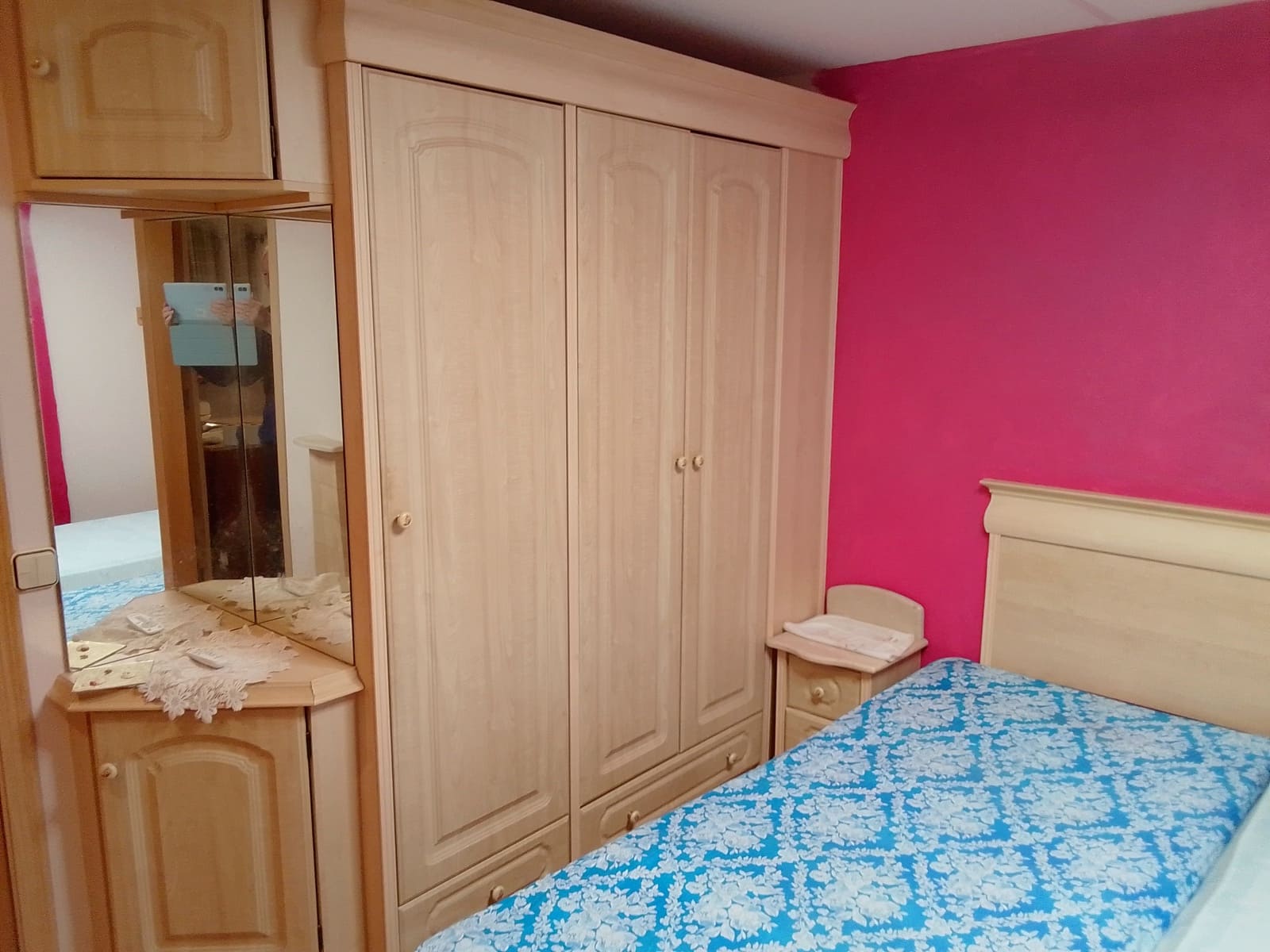 Casa Móvil de 2 habitaciones en Cuevas del Almanzora en venta con garaje - 25.000 € (Ref: 9528988)