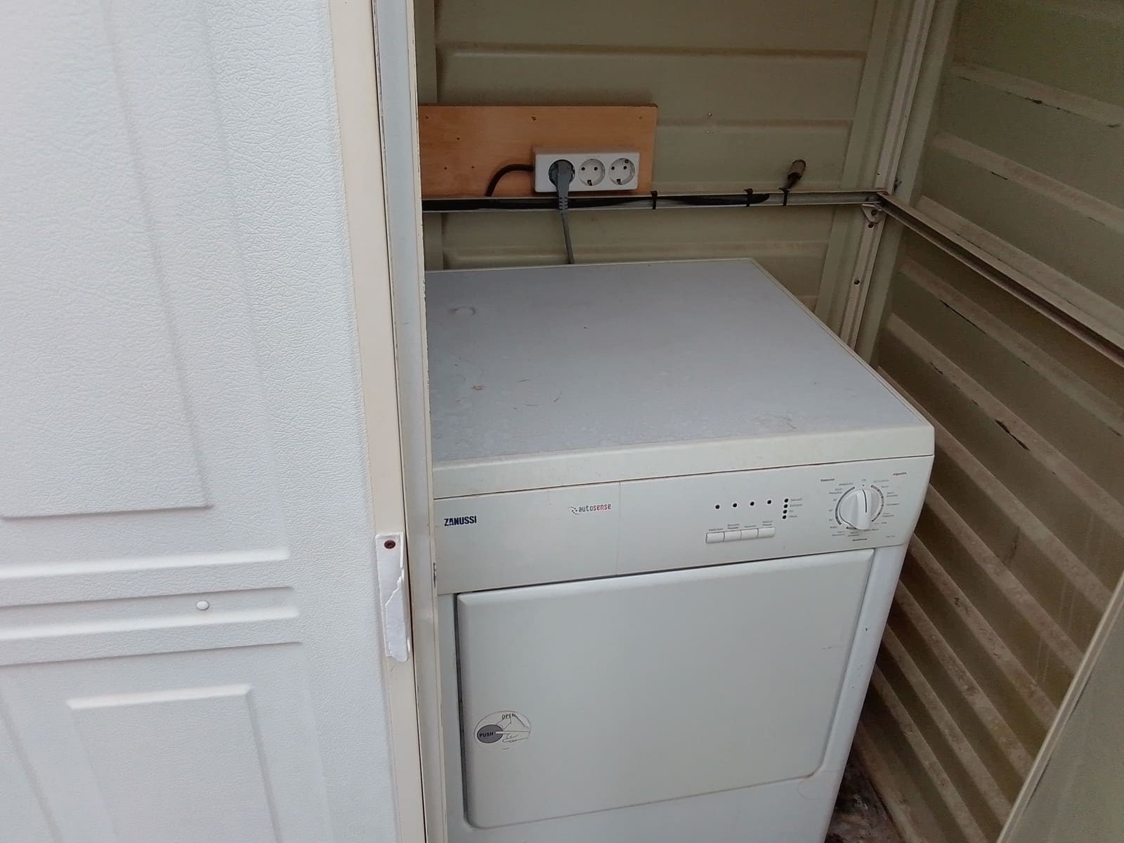 Casa Móvil de 2 habitaciones en Cuevas del Almanzora en venta con garaje - 25.000 € (Ref: 9528988)