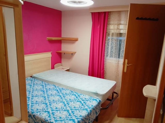 2 sovrum Mobilt Hus till salu i Cuevas del Almanzora med garage - 25 000 € (Ref: 9528988)