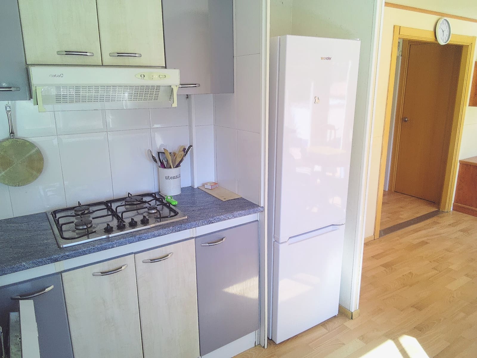 2 soveværelse Mobilhome til salg i Cuevas del Almanzora med garage - € 35.000 (Ref: 9566808)