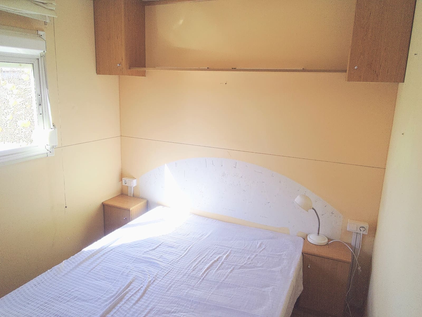 2 soveværelse Mobilhome til salg i Cuevas del Almanzora med garage - € 35.000 (Ref: 9566808)