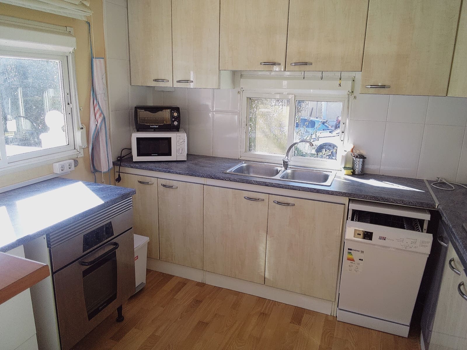 2 soveværelse Mobilhome til salg i Cuevas del Almanzora med garage - € 35.000 (Ref: 9566808)