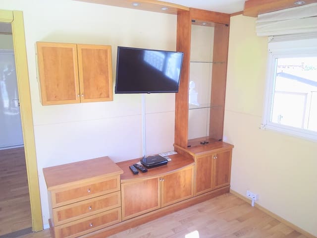 2 sovrum Mobilt Hus till salu i Cuevas del Almanzora med garage - 35 000 € (Ref: 9566808)