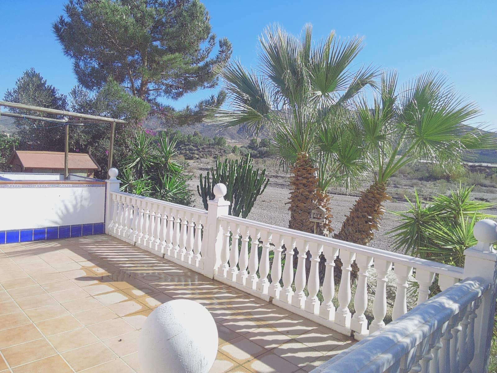 2 soveværelse Mobilhome til salg i Cuevas del Almanzora med garage - € 35.000 (Ref: 9566808)