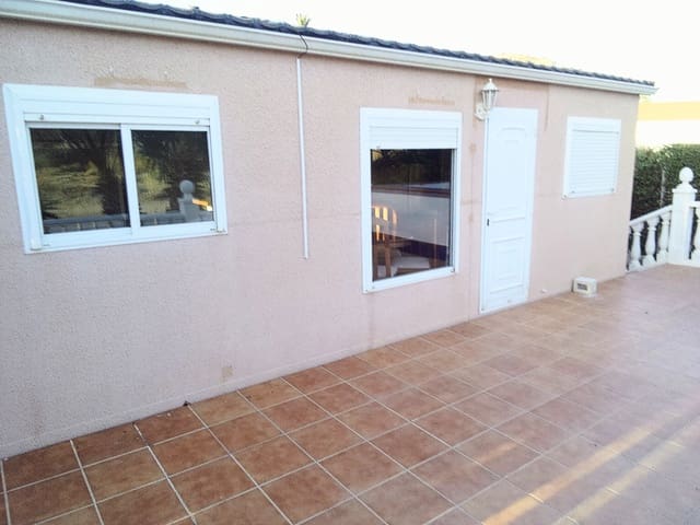 2 sovrum Mobilt Hus till salu i Cuevas del Almanzora med garage - 35 000 € (Ref: 9566808)
