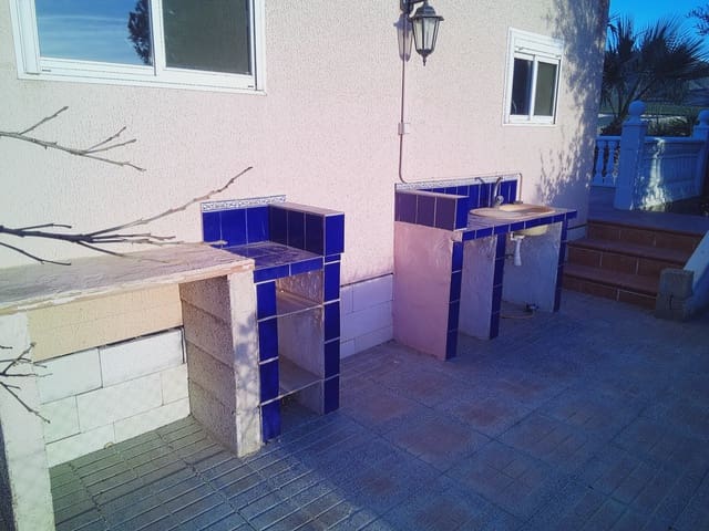 2 sovrum Mobilt Hus till salu i Cuevas del Almanzora med garage - 35 000 € (Ref: 9566808)