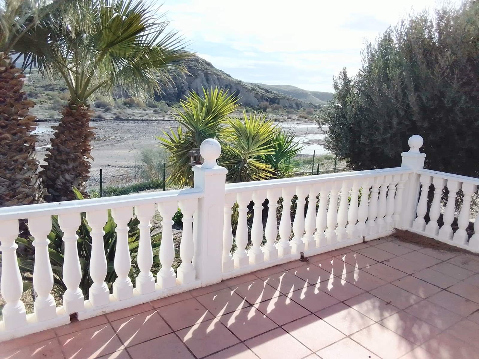 2 soveværelse Mobilhome til salg i Cuevas del Almanzora med garage - € 35.000 (Ref: 9566808)