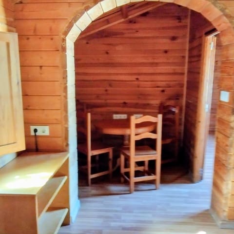 2 soveværelse Mobilhome til salg i Cuevas del Almanzora med garage - € 15.000 (Ref: 9622257)