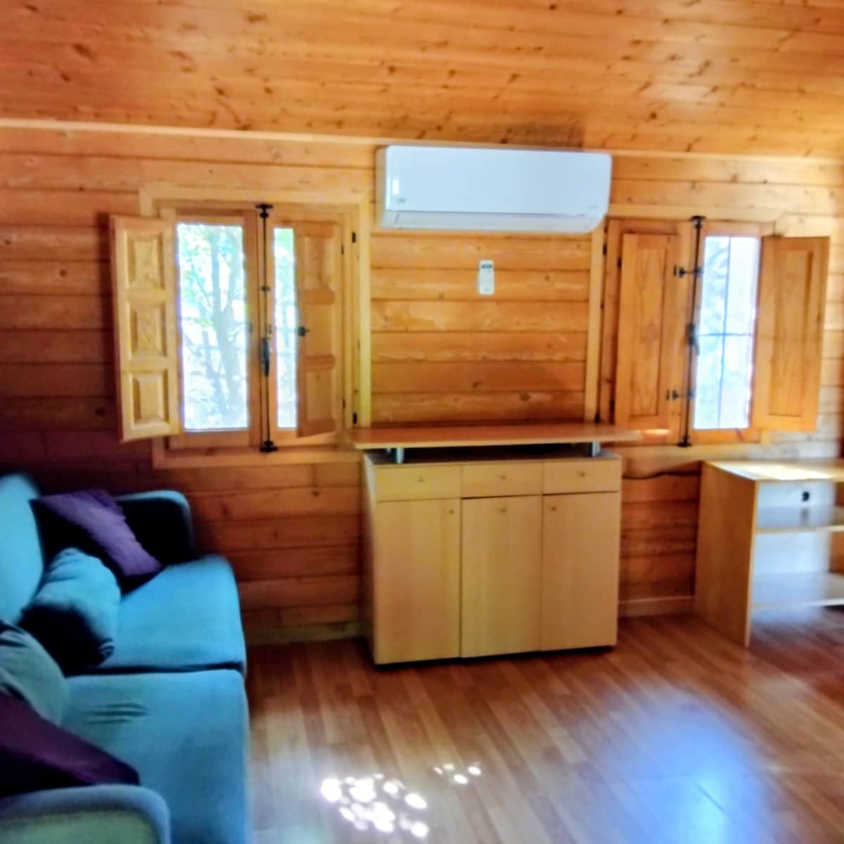 2 soveværelse Mobilhome til salg i Cuevas del Almanzora med garage - € 15.000 (Ref: 9622257)