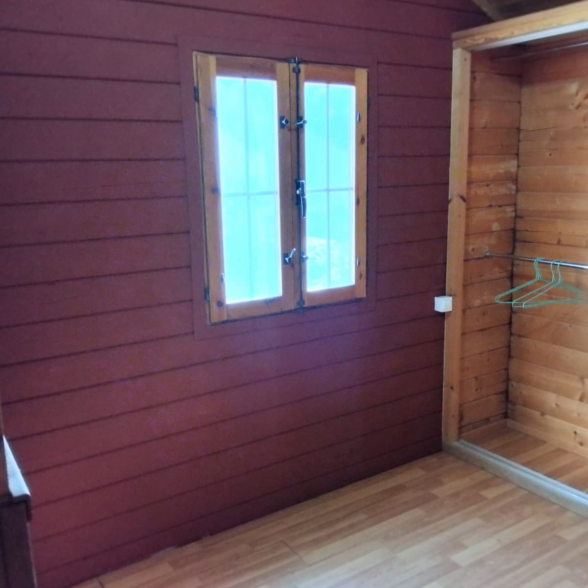 2 soveværelse Mobilhome til salg i Cuevas del Almanzora med garage - € 15.000 (Ref: 9622257)