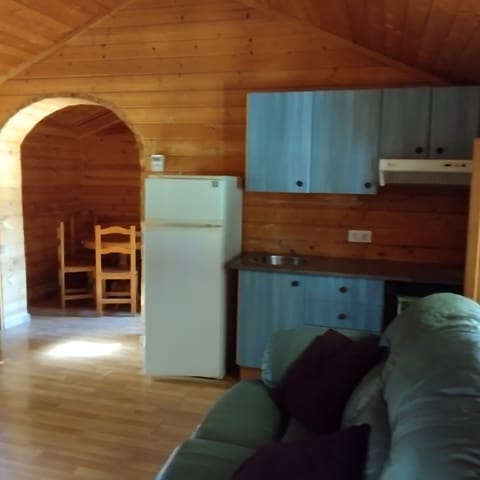 2 soveværelse Mobilhome til salg i Cuevas del Almanzora med garage - € 15.000 (Ref: 9622257)