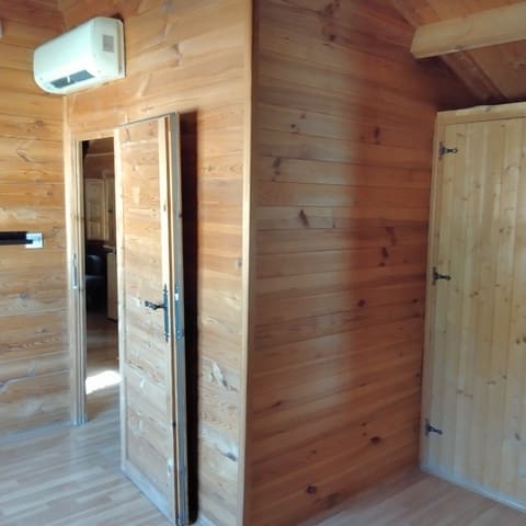 2 soveværelse Mobilhome til salg i Cuevas del Almanzora med garage - € 15.000 (Ref: 9622257)