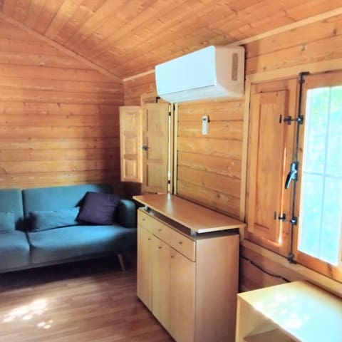 2 soveværelse Mobilhome til salg i Cuevas del Almanzora med garage - € 15.000 (Ref: 9622257)