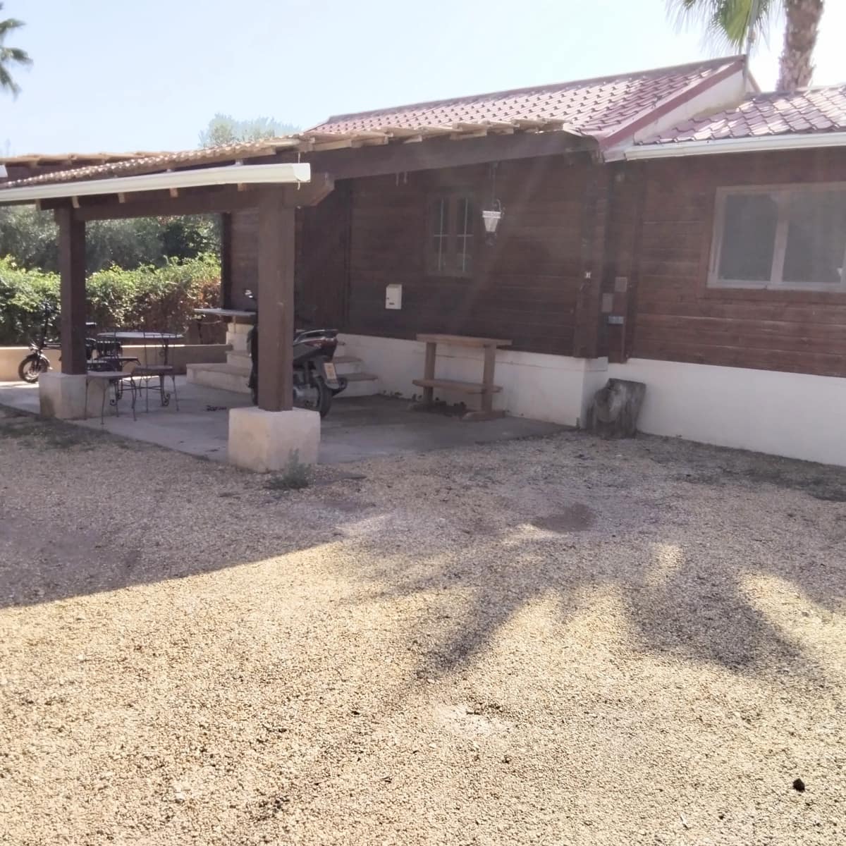 2 soveværelse Mobilhome til salg i Cuevas del Almanzora med garage - € 15.000 (Ref: 9622257)